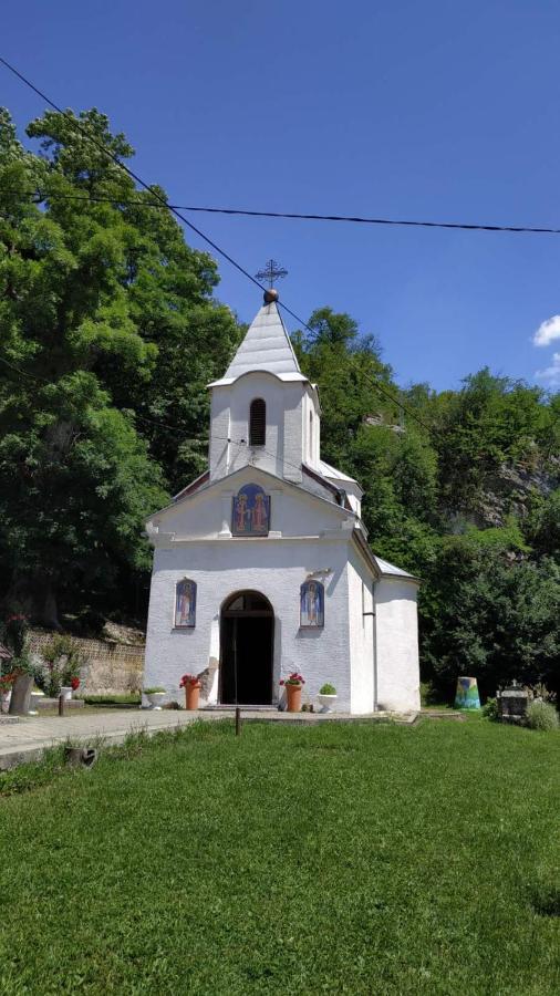 Apartamento Bistricki Mir 1 Petrovac na Mlavi Exterior foto
