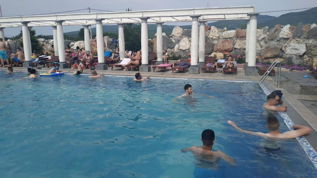 Apartamento Bistricki Mir 1 Petrovac na Mlavi Exterior foto